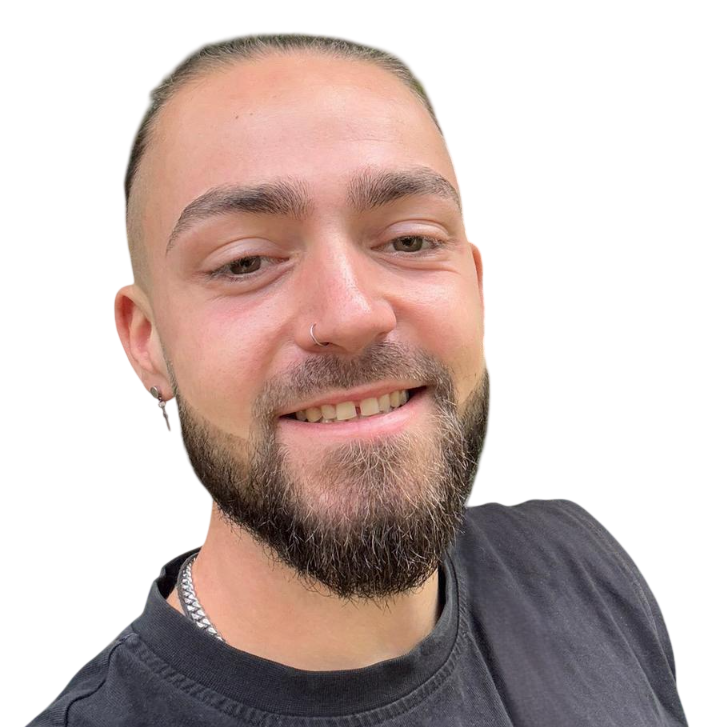 Lars (2) freigestellt