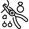 ICON SCHMUCKWECHSEL